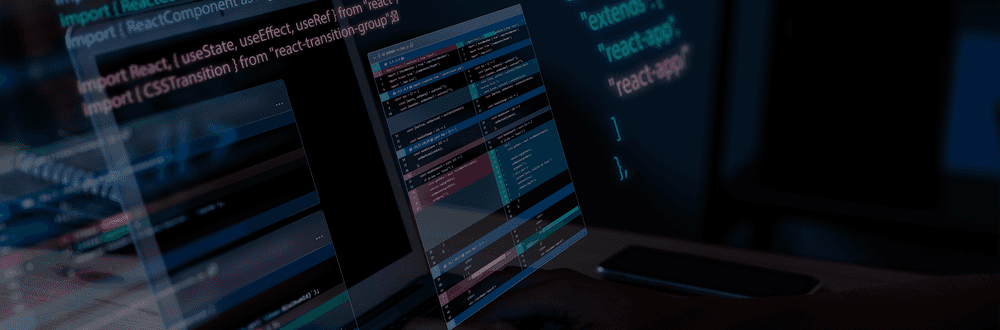 Custom Web App Development Company