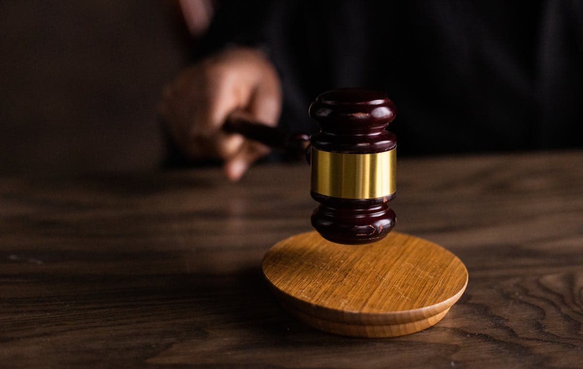 Law and Justice 