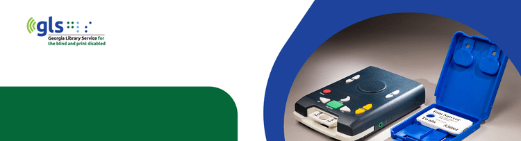 Library Management System Software: Georgia Library Service