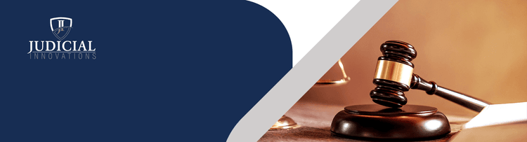 Online Dispute Resolution Software Case Study - Judicial Innovations