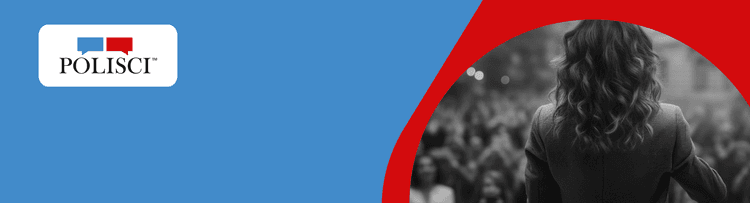 POLISCI - Political App Development