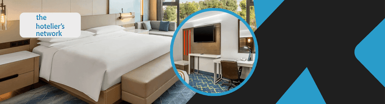 The Hoteliers Network