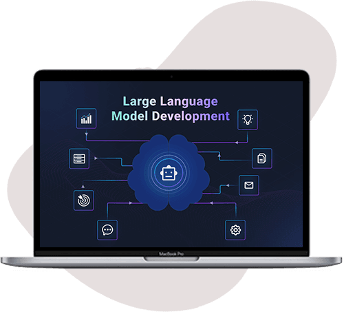 Custom LLM Development Services Company