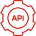 API Development & Integration