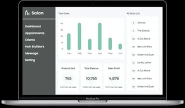 Admin Panel