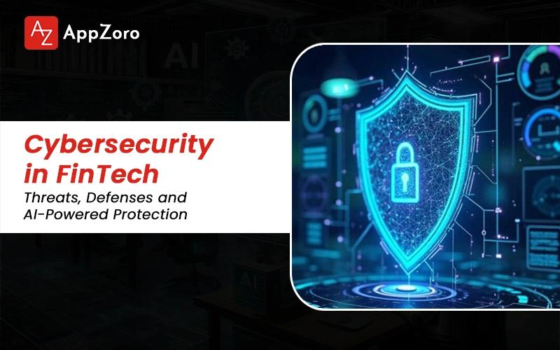 Cybersecurity in FinTech: Threats, Defenses and AI-Powered Protection