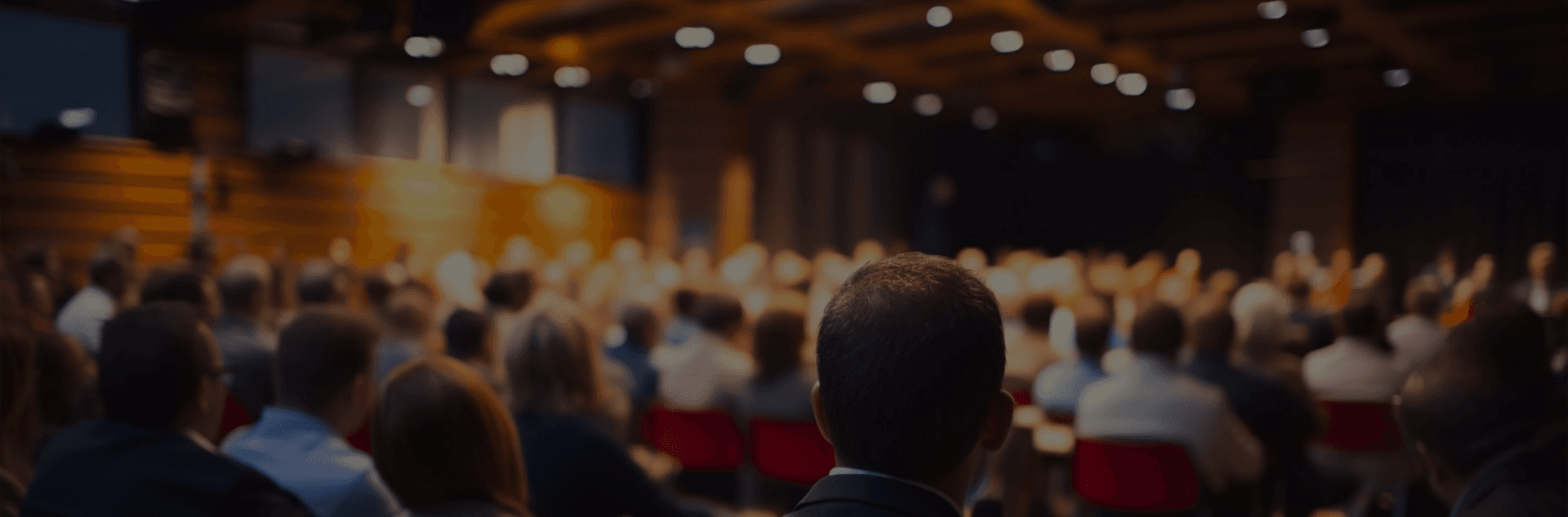 Conference and Events