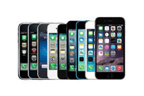 19 Years Ago Steve Jobs introduced the iPhone