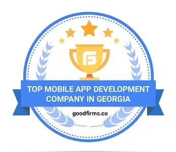 AppZoro - Top Mobile App Development Companies in Georgia 2021 by GoodFirms