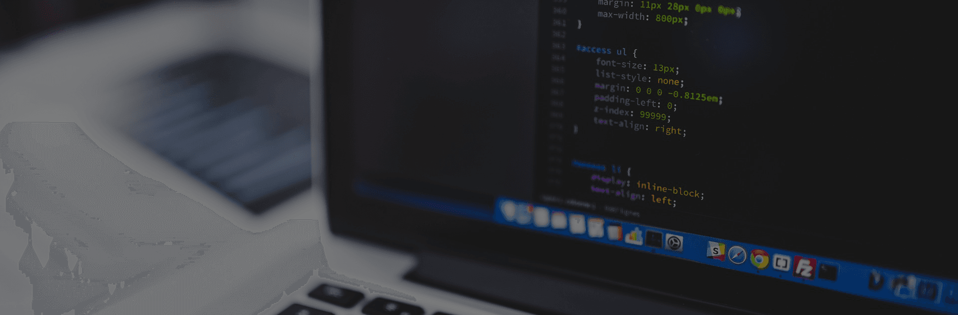 Software Development Services