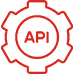 API Development & Integration