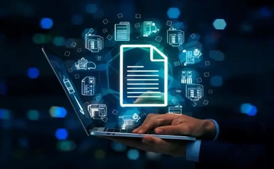 Accurate Data Extraction (NER)