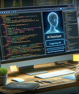 Code Generation Models