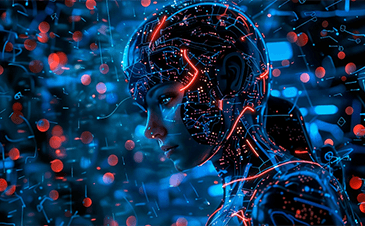 Custom AI Development