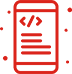 Custom Hybrid App Development