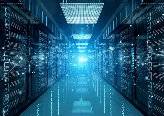 Data Storage