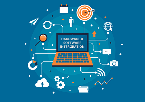 Hardware Integration
