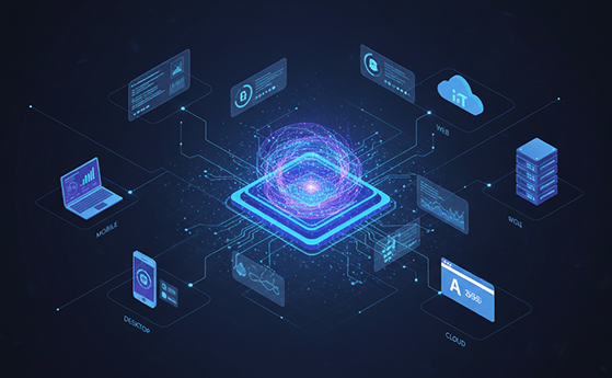 Multi-Platform Deployment
