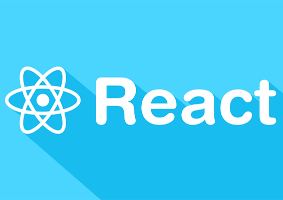 React