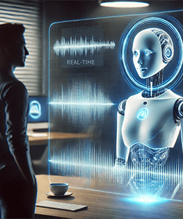 Speech and Audio Models
