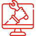 Web Application Maintenance and Support