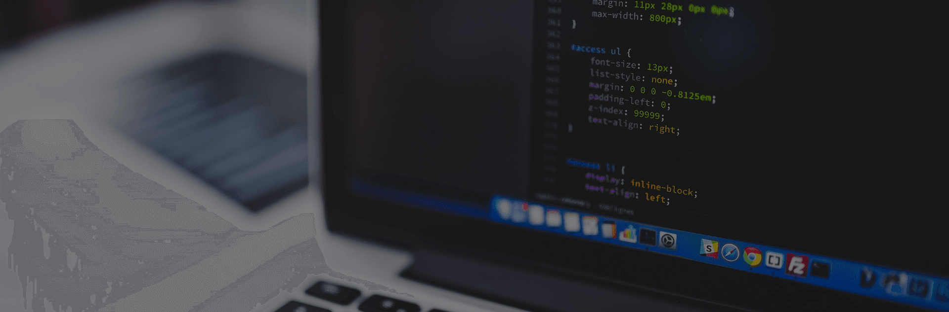 Software Development Services