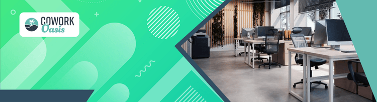 Cowork Oasis