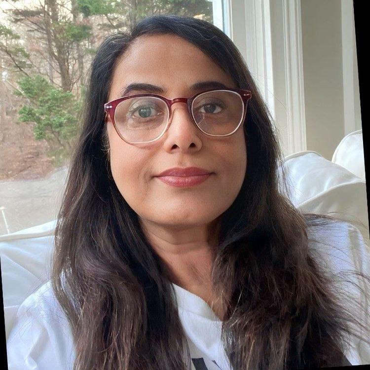 Lata Sharma