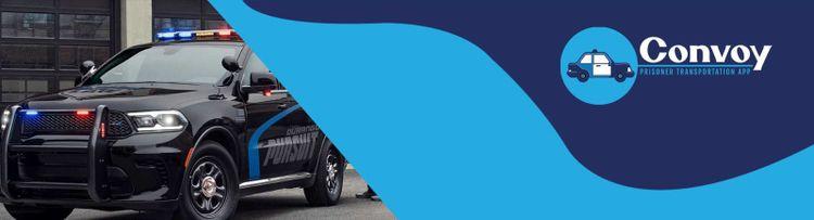 Prisoner Transport System: Convoy Transports