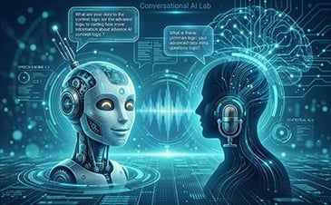 Conversational AI & Chatbot Engineering