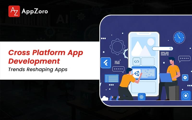 Cross Platform App Development Trends Reshaping Apps in 2026