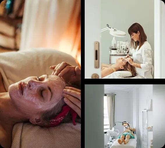 Custom Salon App Development Solutions That Drive Business Growth