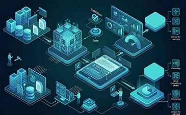 Data Engineering & NLP Annotation Pipelines
