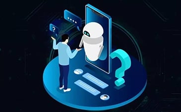Generative AI Chatbot Development