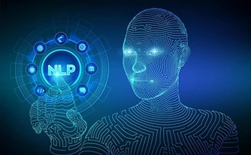 Generative NLP & Content Automation
