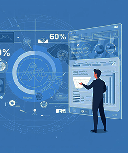 Make Decisions with 60% More Data Accuracy