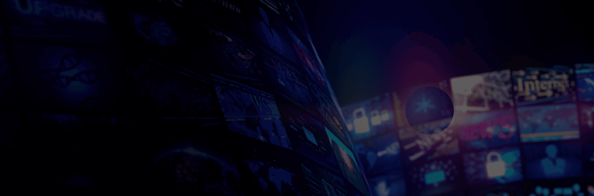 Media and entertainment