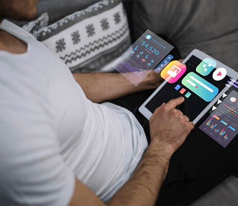 Media and entertainment