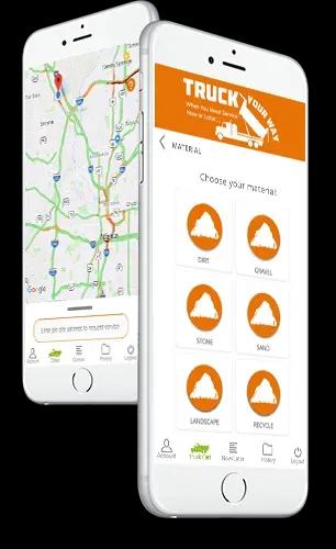Our Step-by-Step Approach to Building Reliable Transportation Mobile Apps