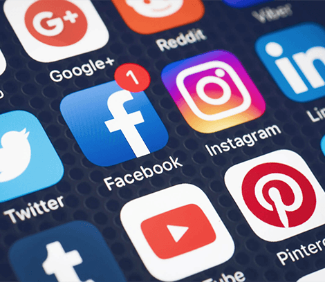 Social Media/Networking