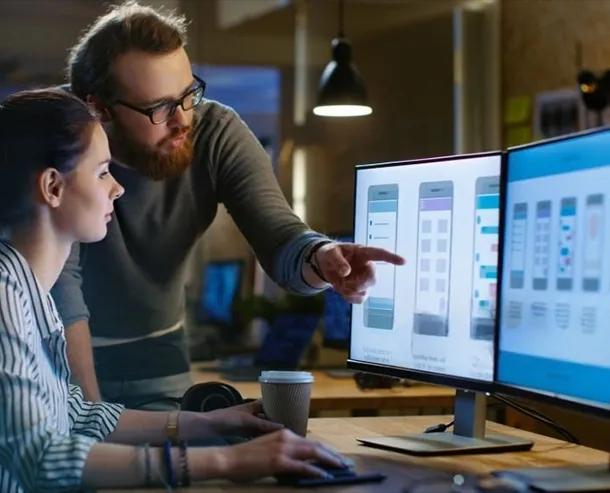Why AppZoro for Your Salon App Development Needs