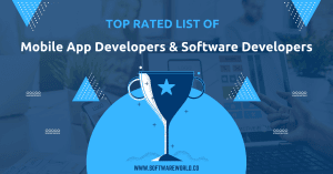 AppZoro is in the list of top app developers & custom software developers 2022