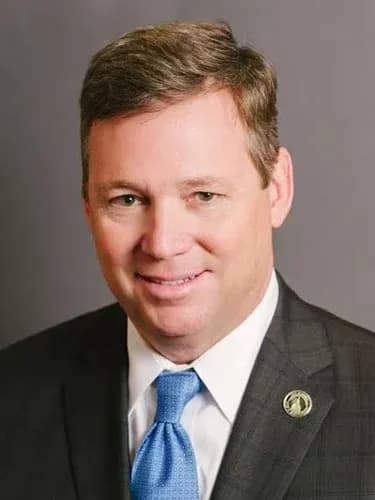 John Cox