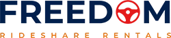 Freedom Rideshare Rentals