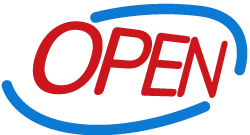 Open on Sunday