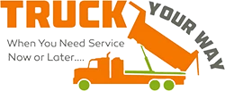 Truck Your Way