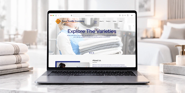 Apex Textile