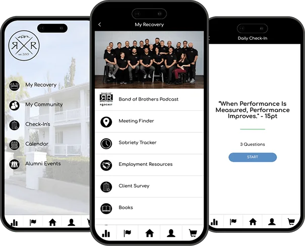 Convoy Transport app screens