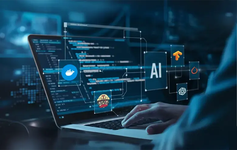 AI work in Fintech