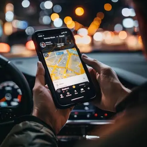 AI work in Fleet Rideshare